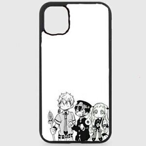 Hanako Kun Phone Case